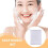 Portable Soap Mesh Foaming Net Bubble Mesh Bag Skin Clean Tool 3