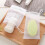 Portable Soap Mesh Foaming Net Bubble Mesh Bag Skin Clean Tool 5