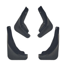 Mud guards Splash Guards Protecto Accessories for Xpeng XiaoPeng G9