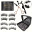 Quantum Magnetic Thick Magnetic False Eyelash Set 2
