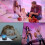 Starry Sky Projector, Night Light Projector with 14 Soft Lights + 5 Songs 3