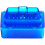 Bluetooth V2.1 Mini OBD2 Scanner EOBD Car Diagnostic Tool Code Reader for Android Windows Symbian (B) 4