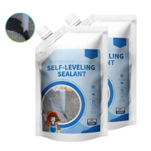 (E) Ergonomic Premium Quality Concrete Caulking For Cracks Self-Leveling Putty Filler Waterproof Quick Dry