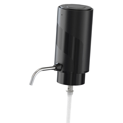 Electric Corkscrew And Rapid Wine Dispenser 4 present Set-KD7