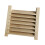 Louver Sliding Vent Sauna Room Accessories Shutter Grille Panel 1