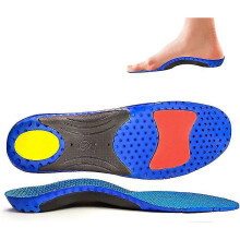 Full-length Orthotic Inserts with Arch-sports Shoe Insoles Comfort Arch Insoles