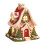 Festival Snowhouse Aromatherapy Stove Decoration 1