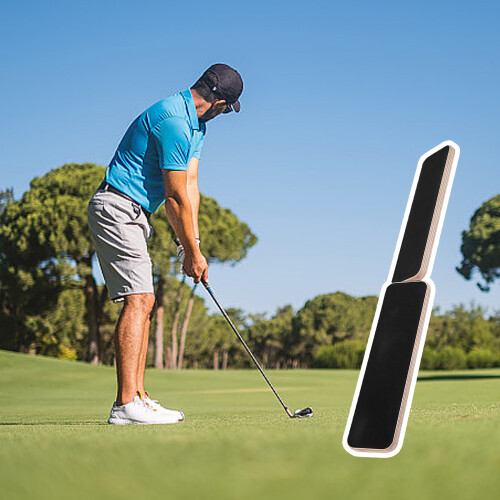 Professional Golf Stability Tool to Strengthen Core Strength and 1
