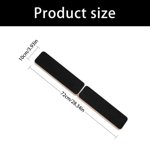 Professional Golf Stability Tool to Strengthen Core Strength and 2
