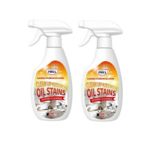(2pcs)Heavy Duty Degreaser, 2025 New Kitchen Cleaner, Multipurpose Oil Stain Remover
