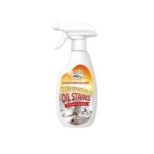 (1pc)Heavy Duty Degreaser, 2025 New Kitchen Cleaner, Multipurpose Oil Stain Remover