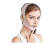 Sleeping Headband Chin Jaw Support Strap 3