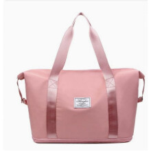 New Large Capacity Wet Dry Separate Gym Bag for Women, Yoga Sports Backpack, Short Trip Travel Duffel Bag