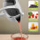 Heavy Duty Manual Fruit Juicer Press Lemon Orange Squeezer Citrus Extractor 2