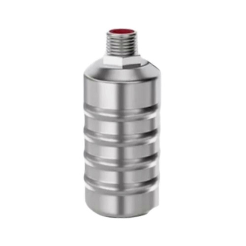 (1 inch upper inlet threads, B) 304 Stainless Steel Fully Automatic Water Level Control Float Valve with Raw material belt