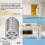 (4 point top inlet thread, C) 304 Stainless Steel Fully Automatic Water Level Control Float Valve with Raw material belt 4