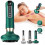 (Style 6)Electric Bianstone Scraping Machine Rechargeable Vacuum Scraping Machine 5