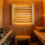 Sauna Ventilation Panel Wooden Air Vent for Sauna Room Shutter 4