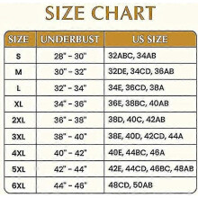 (M, Black) Daisy Bra Front Closure, Women's Daisy Bra, Front Snaps Button Bras No Underwire Push Up High Support Sports Push Up Bra