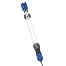 9W untertauchbarer UV-Sterilisator, 225 mm Quarzglas