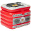 Inflatable Drinks Cooler, Floating ice Box with Jukebox Design, Pool Accessories for Parties, Red - DD01 1