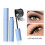 Waterproof Mascara Volume and Extend Each Lash From Root to Tip 5