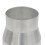 Strong Metal Coated ventilation Pipe Fitting For Car And-L 5