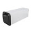 Black Bread Storage Box, Large Capacity, 1334.5cm 16
