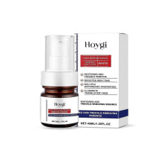 Whitening and Anti-Spot Serum with Vitamin C for Brightening and Freckle Reduction in 2025