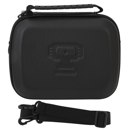 Osmo Pocket 3 PU Storage Case, Protective Bag 1