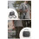 Osmo Pocket 3 PU Storage Case, Protective Bag 5