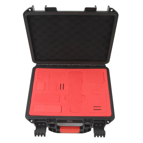 Pocket3 Case PP Shell EVA Lining Waterproof Box 1