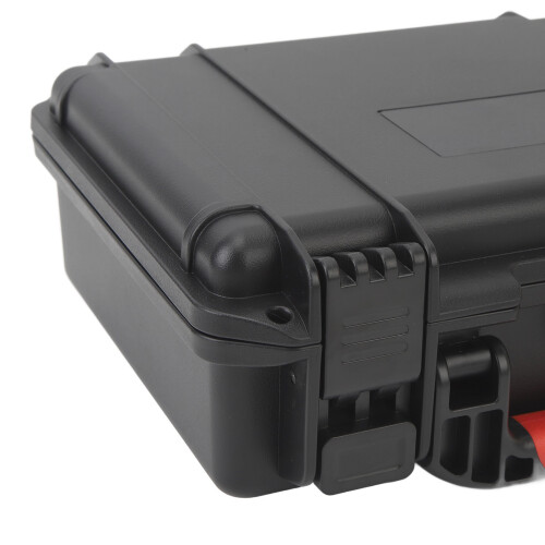 Pocket3 Case PP Shell EVA Lining Waterproof Box 2