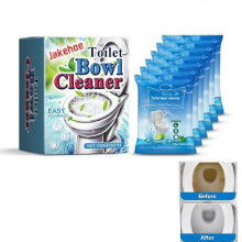 (3 box) Foam Toilet Cleaner, 2025 Upgrade Toilet Cleaner Toilet Bowl Cleaner