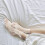100pcs Disposable Plastic Foot Covers Bags Clear Booties Paraffin Bath 4