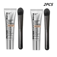 (2PCS)1-10PCS Peter Thomas Roth Instant FIRMx Temporary Eye Tightener EyeTreatment Cream