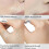SHEGLAM Smooth & Blur Primer - Camera On Formula for Texture Improving Foundation Wear 5