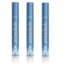 (3pcs) 1-3x PrimeLash Mascara for Older Women – Volumizing, Incredible Length (Black) NEW