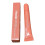 (peach pit) Rhode Lip Gloss Peptide Lip Treatment Salty Tan New Original 1