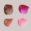 (peach pit) Rhode Lip Gloss Peptide Lip Treatment Salty Tan New Original 2