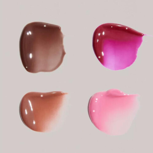 (peach pit) Rhode Lip Gloss Peptide Lip Treatment Salty Tan New Original 1