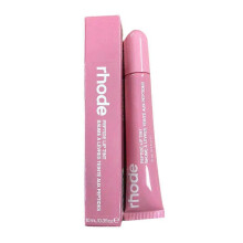 (ribbon) Rhode Lip Gloss Peptide Lip Treatment Salty Tan New Original