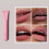 (espresso) Rhode Lip Gloss Peptide Lip Treatment Salty Tan New Original 5