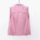 (M,Pink)Women Spring And Autumn Coats Solid Sleeveless Denim Jacket Outerwear - PJ 3