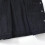 (L,Black)Women Spring And Autumn Coats Solid Sleeveless Denim Jacket Outerwear - PJ 3