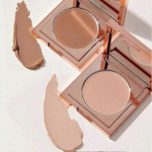 (A)Tarte Colored Clay Cc Undereye Corrector, Cc Cream Foundation Under Eye Concealer, Medium-tan Exceptional