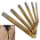 Twist Drill Bit Set Power Tool Accessories 6Pcs,High-Strength Twist Drill Bit 2
