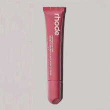 (.peach pit) 8 color Rhode Lip Gloss Peptide Lip Treatment Salty Tan New