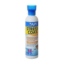 API Allied Precision Industries Inc. Stress Coat Plus, 8 oz (Treats 474 Gallons) (Pack of 1)