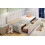 3ft Single Daybed with Smart RGB LED Lights and 2 Storage Drawers 14
